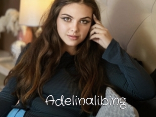 Adelinalibing
