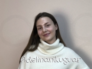 Adelinanikuguar