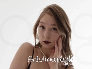 Adelinareyki