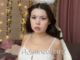 Adelineallard