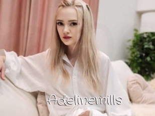 Adelinemills
