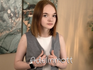 Adelinmott