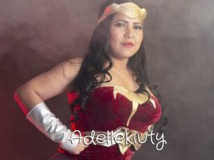 Adellekiuty