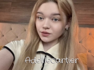 Adelllecartier