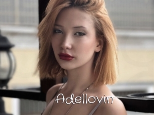 Adellovin