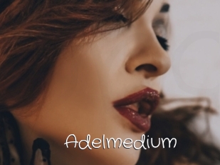 Adelmedium
