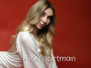 Adelportman