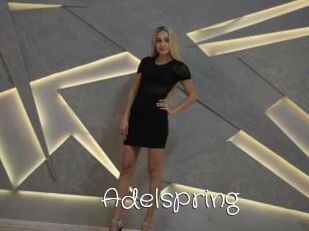 Adelspring