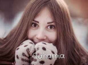 Adhamia