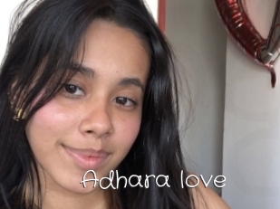 Adhara_love
