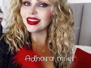 Adhara_miler