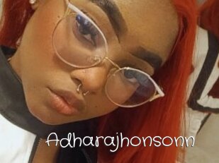 Adharajhonsonn