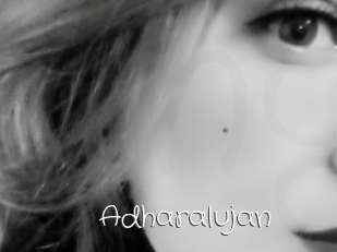 Adharalujan