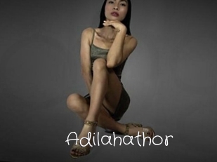 Adilahathor