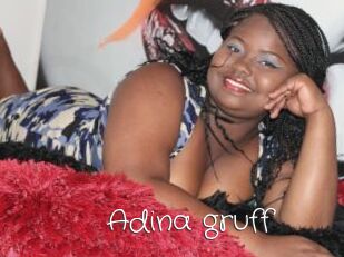 Adina_gruff