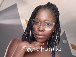 Adinahamila