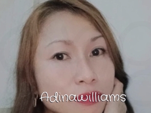 Adinawilliams