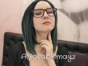 Adorablemayz