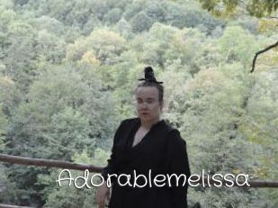 Adorablemelissa