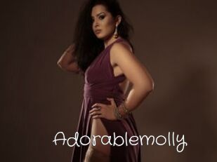 Adorablemolly