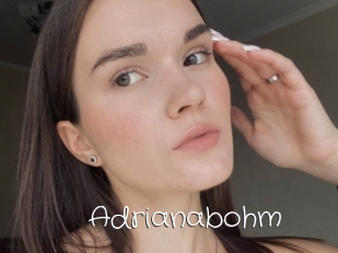 Adrianabohm