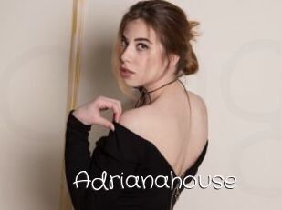 Adrianahouse