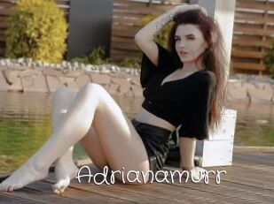 Adrianamurr