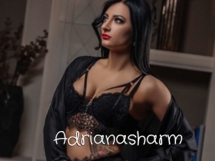 Adrianasharm