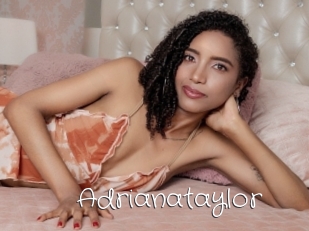 Adrianataylor