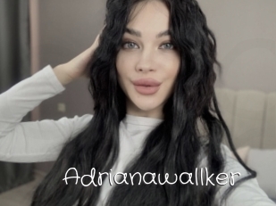 Adrianawallker