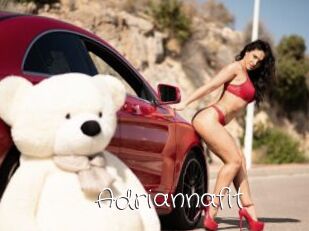 Adriannafit