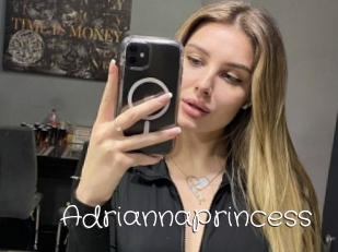 Adriannaprincess
