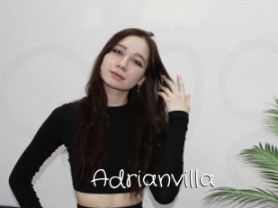 Adrianvilla