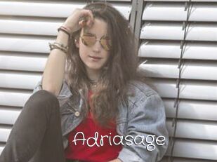 Adriasage