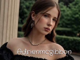 Adrienmcgibbon