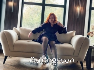 Aelitagreen