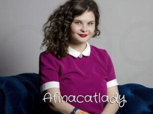 Afinacatlady
