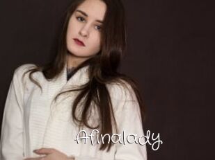 Afinalady