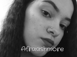 Afraashmore