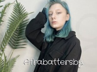 Afrabattersby