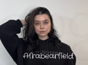 Afrabearfield