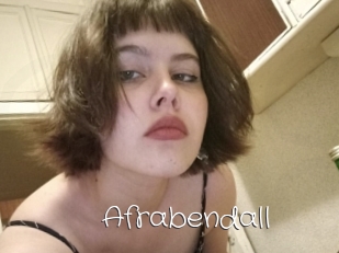 Afrabendall