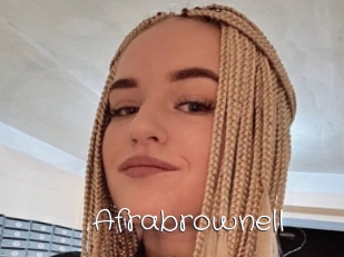 Afrabrownell