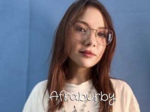 Afraburby