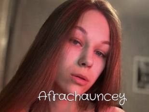 Afrachauncey