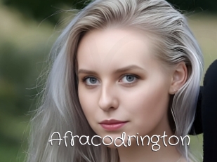 Afracodrington