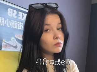Afradelli