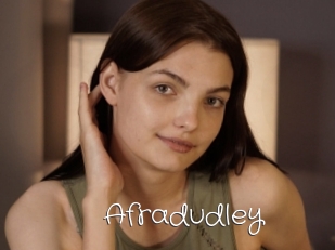 Afradudley