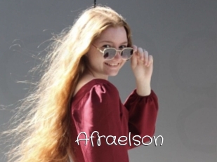 Afraelson