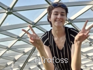 Afrafoss